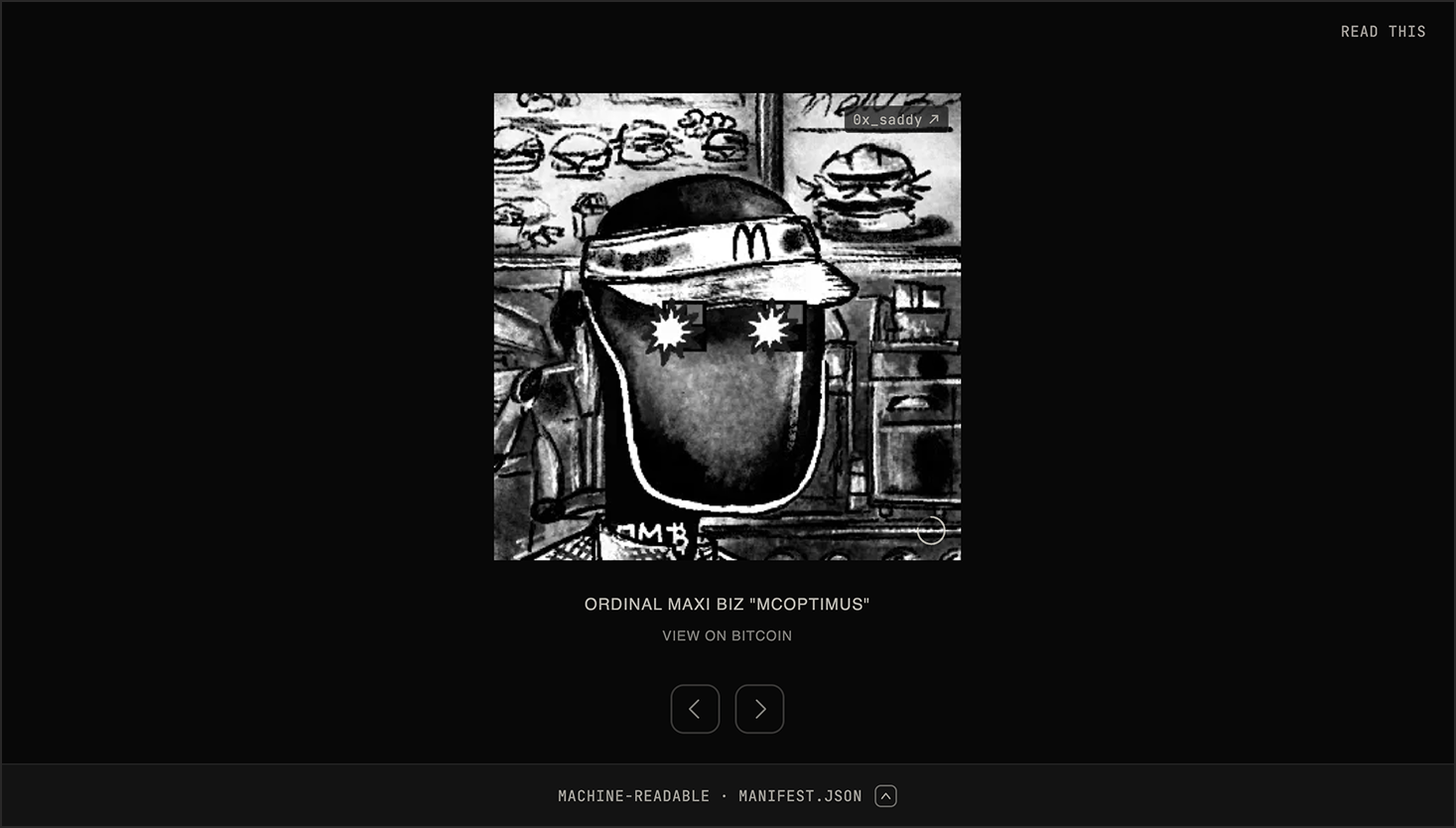 fastfoodvisors.xyz screenshot